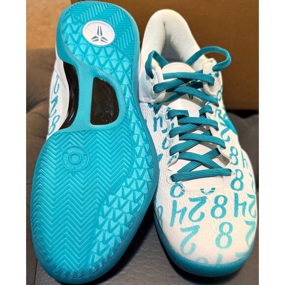 (NEW) NIKE KOBE 8 PROTO “ RADIANT EMERALD “ 6M/7.5W main image 7